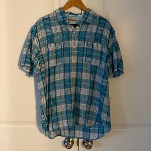 Tommy Bahama XL linen